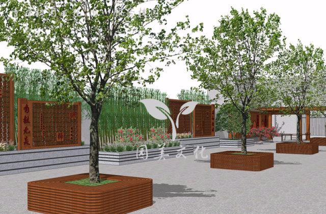 校園文化 | 如何打造獨特校園景觀